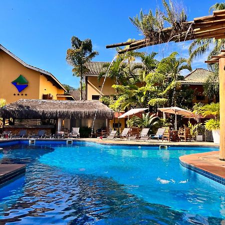 Suite 4101 Ilhaflat Ilhabela Exterior foto
