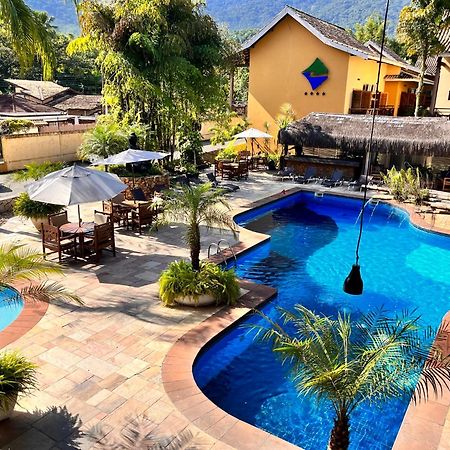Suite 4101 Ilhaflat Ilhabela Exterior foto