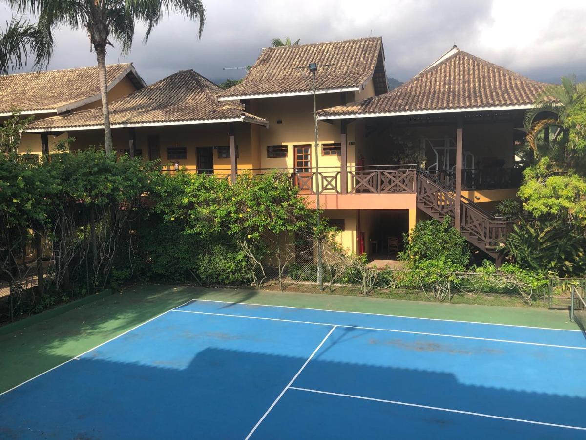 Suite 4101 Ilhaflat Ilhabela Exterior foto