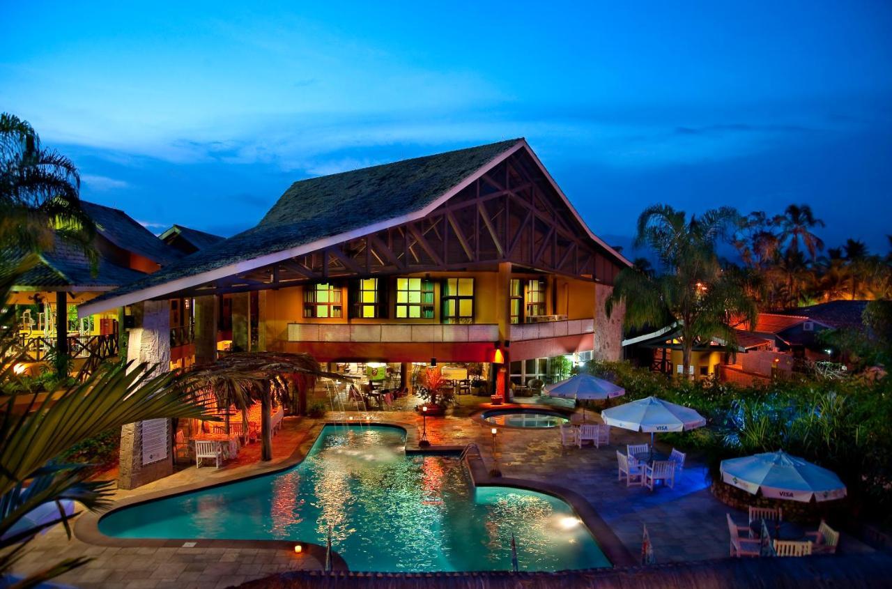 Suite 4101 Ilhaflat Ilhabela Exterior foto