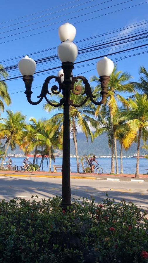 Suite 4101 Ilhaflat Ilhabela Exterior foto
