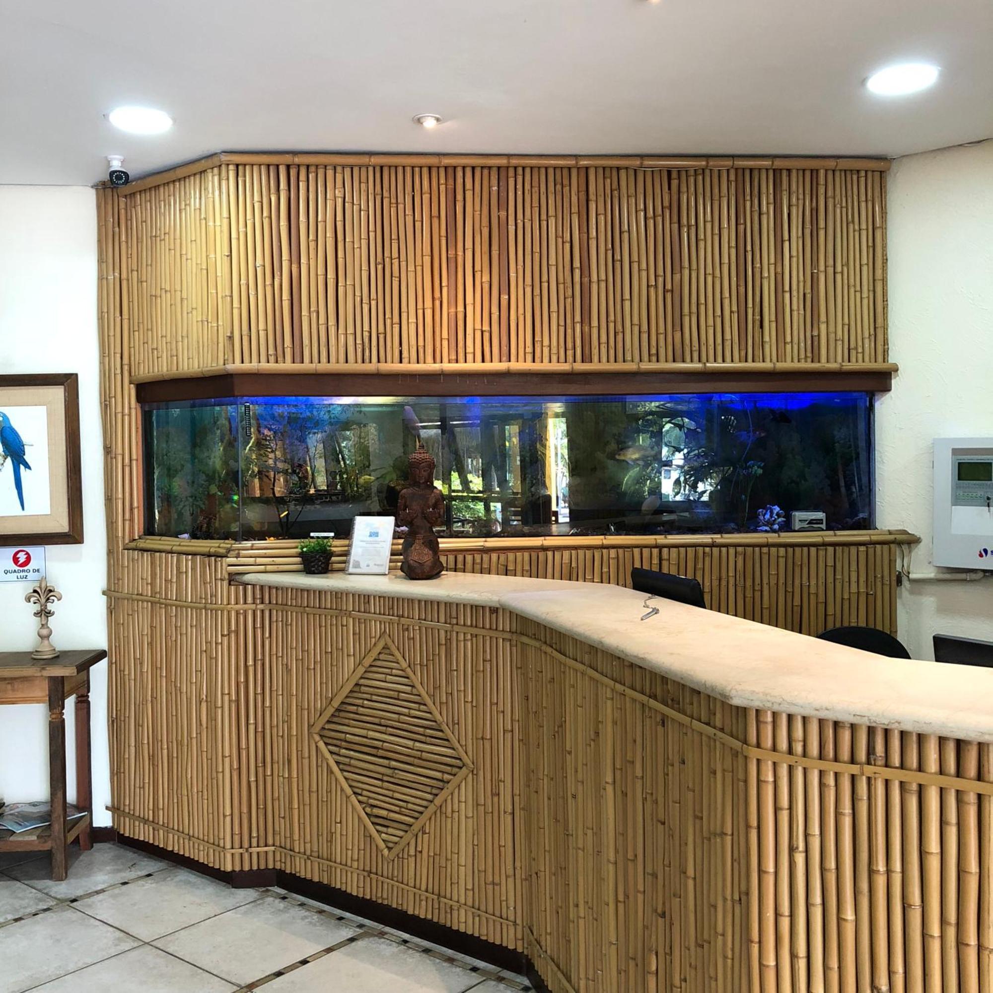Suite 4101 Ilhaflat Ilhabela Exterior foto