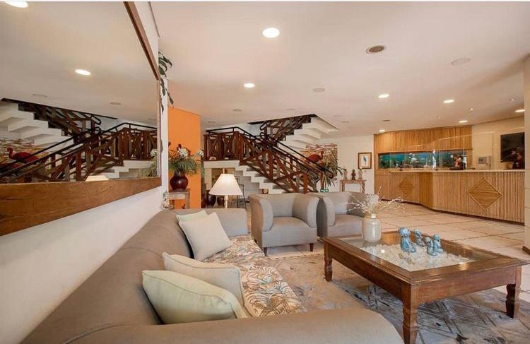 Suite 4101 Ilhaflat Ilhabela Exterior foto