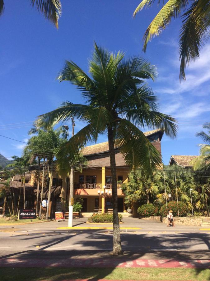 Suite 4101 Ilhaflat Ilhabela Exterior foto