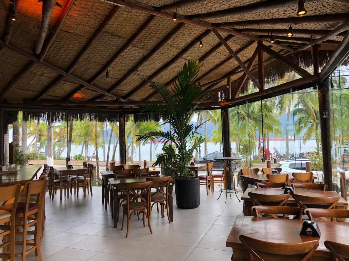 Suite 4101 Ilhaflat Ilhabela Exterior foto
