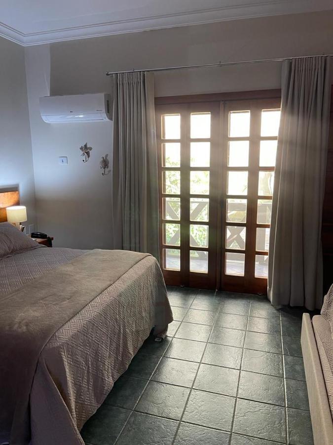 Suite 4101 Ilhaflat Ilhabela Exterior foto