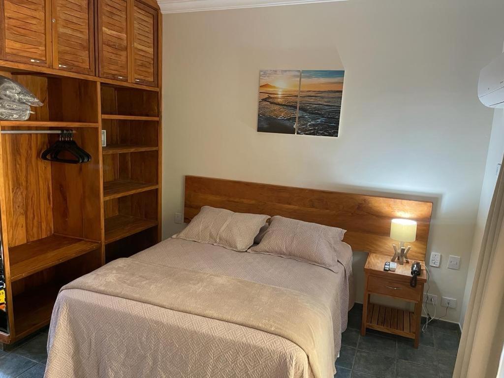 Suite 4101 Ilhaflat Ilhabela Exterior foto