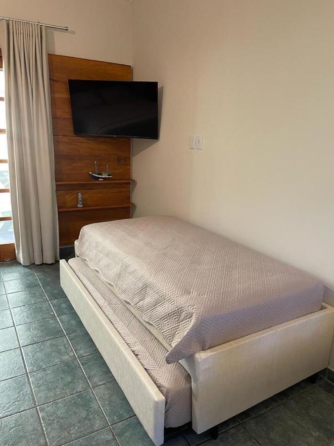 Suite 4101 Ilhaflat Ilhabela Exterior foto
