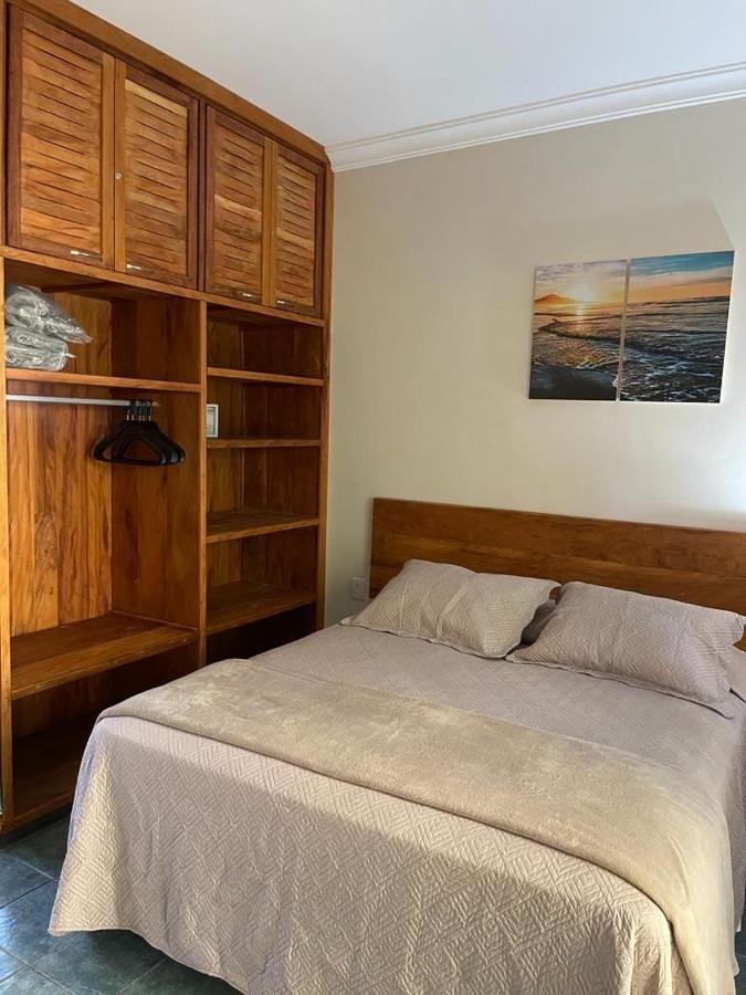 Suite 4101 Ilhaflat Ilhabela Exterior foto