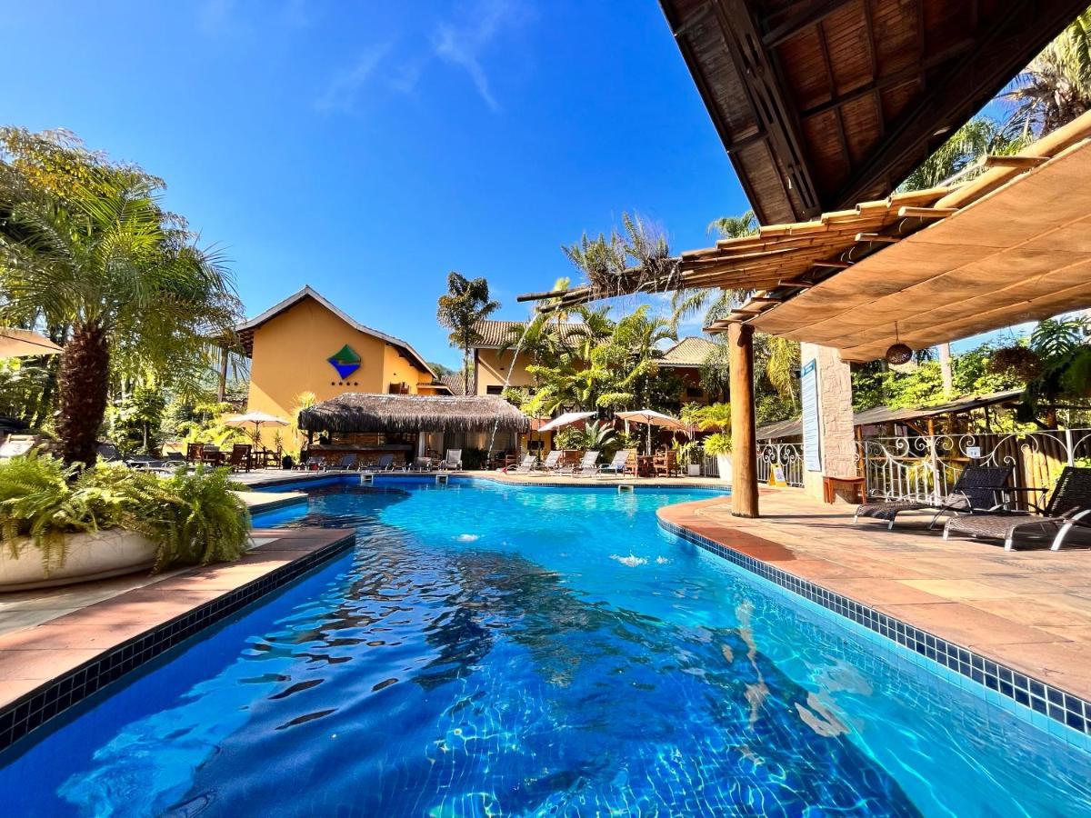 Suite 4101 Ilhaflat Ilhabela Exterior foto