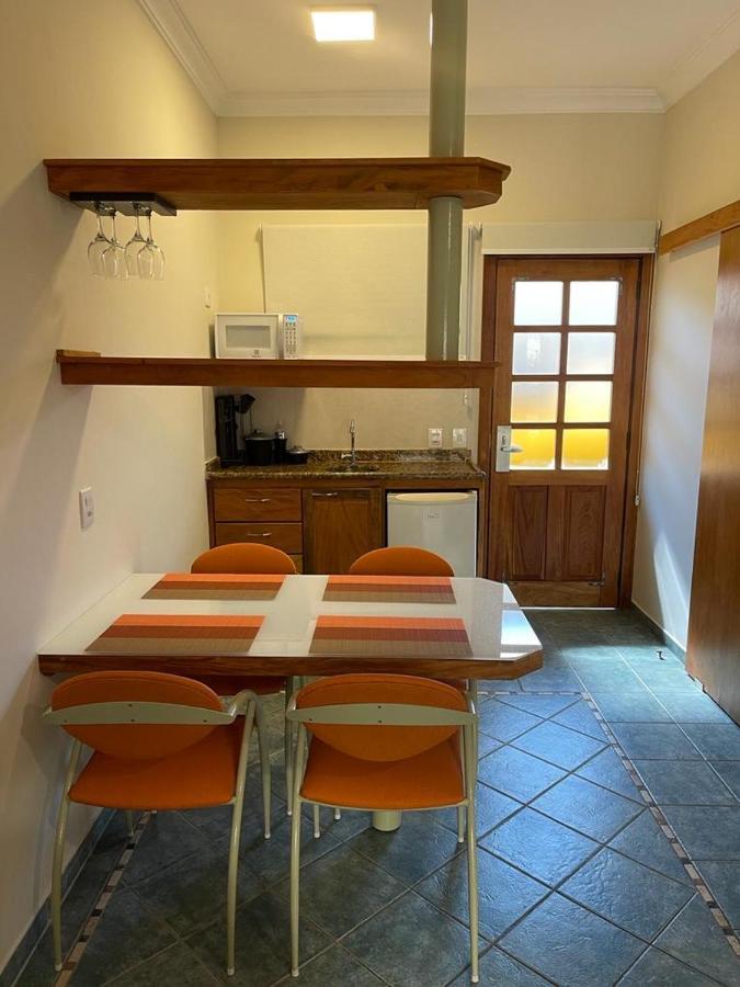 Suite 4101 Ilhaflat Ilhabela Exterior foto