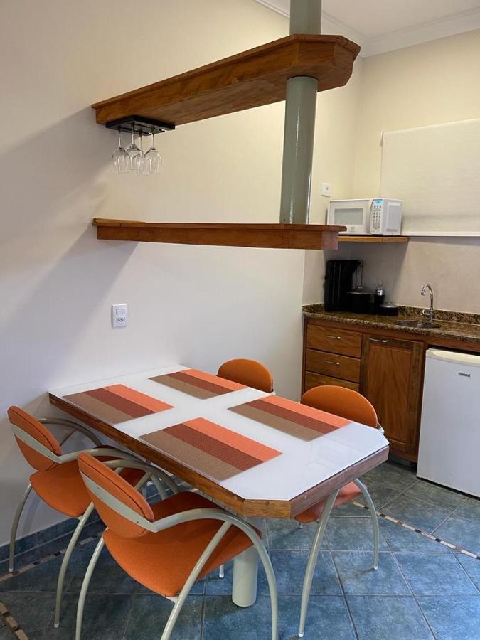 Suite 4101 Ilhaflat Ilhabela Exterior foto