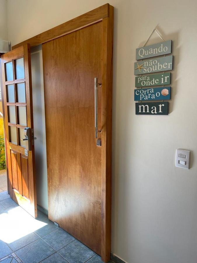 Suite 4101 Ilhaflat Ilhabela Exterior foto