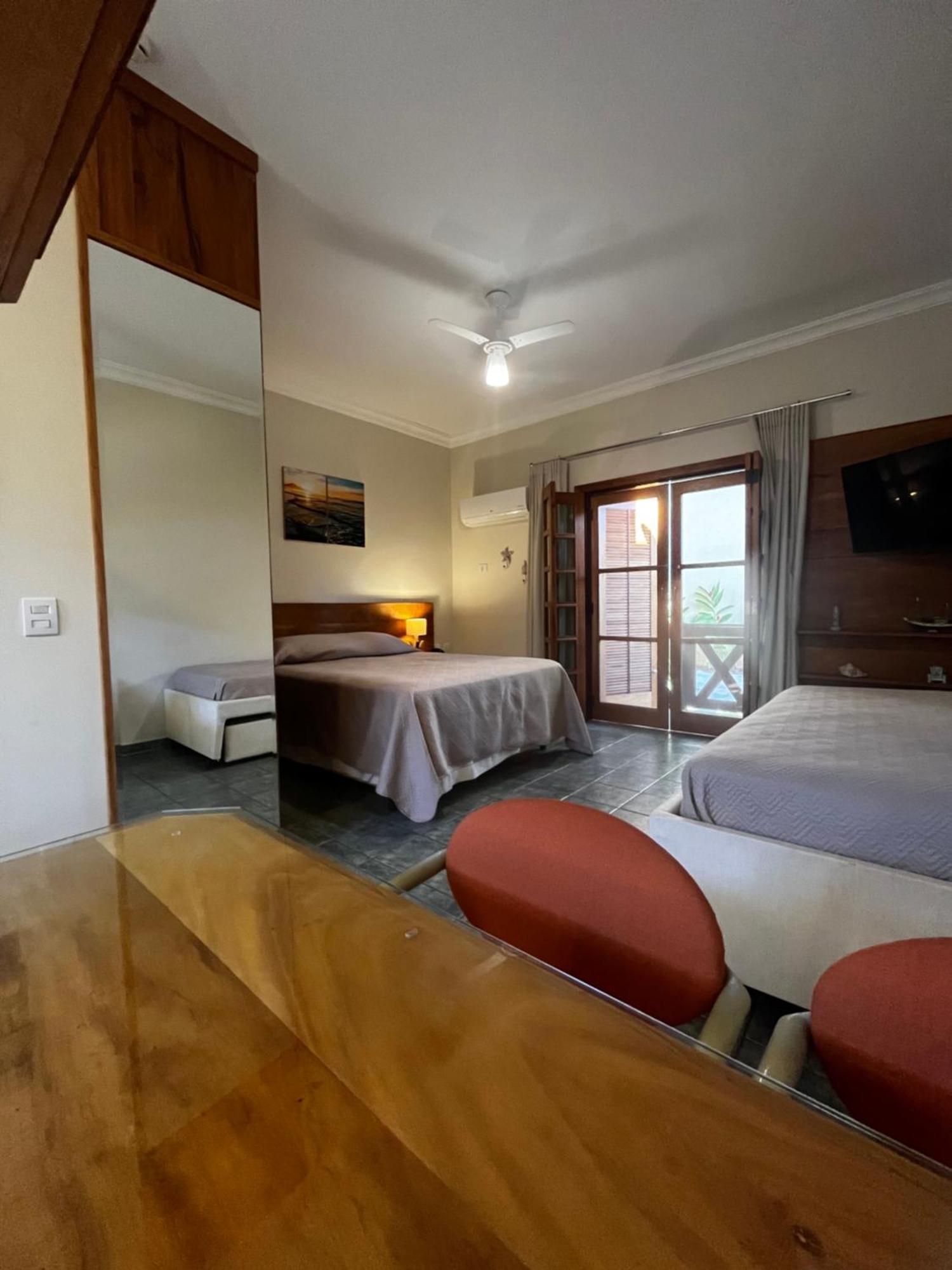 Suite 4101 Ilhaflat Ilhabela Exterior foto