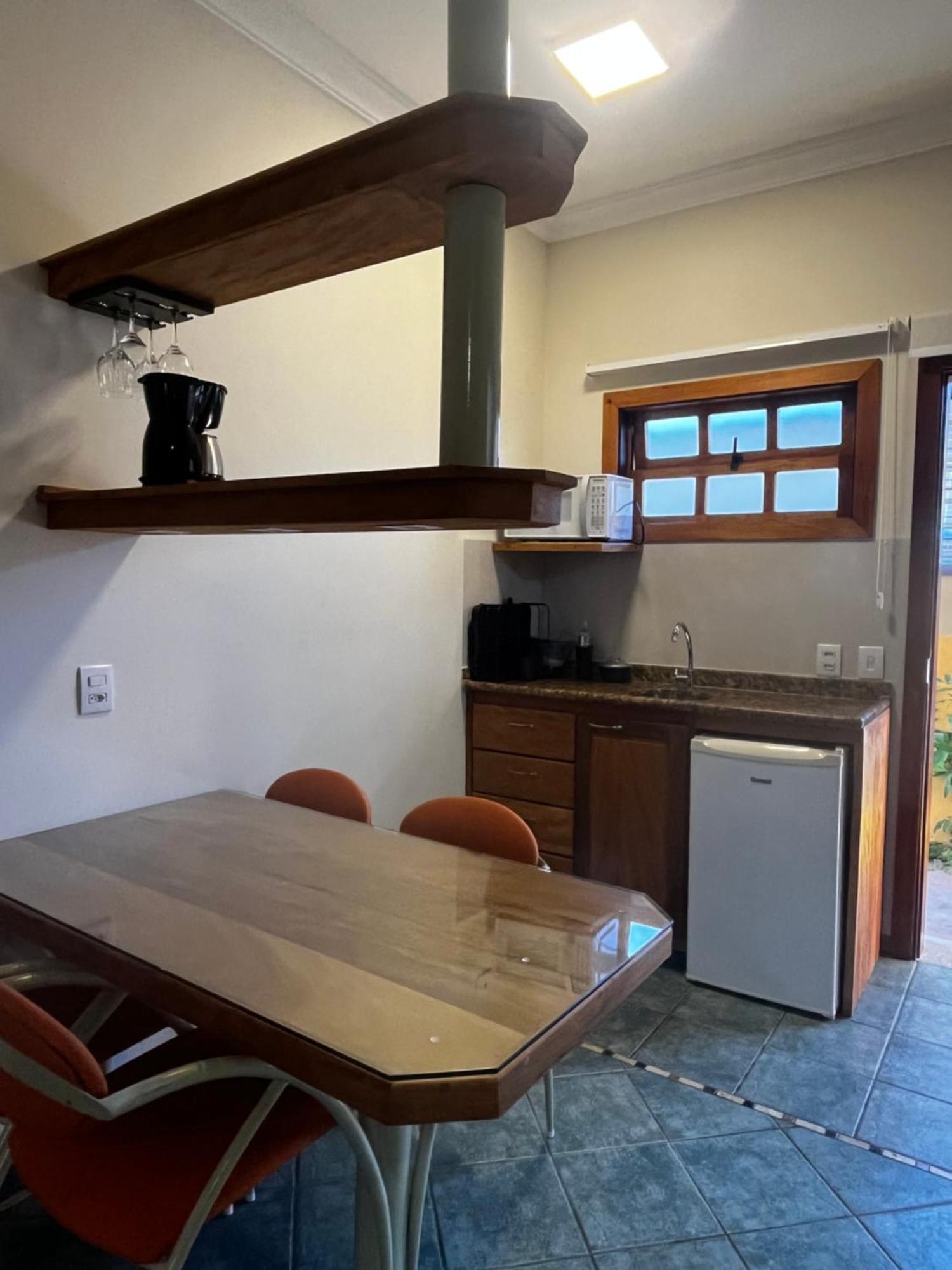 Suite 4101 Ilhaflat Ilhabela Exterior foto