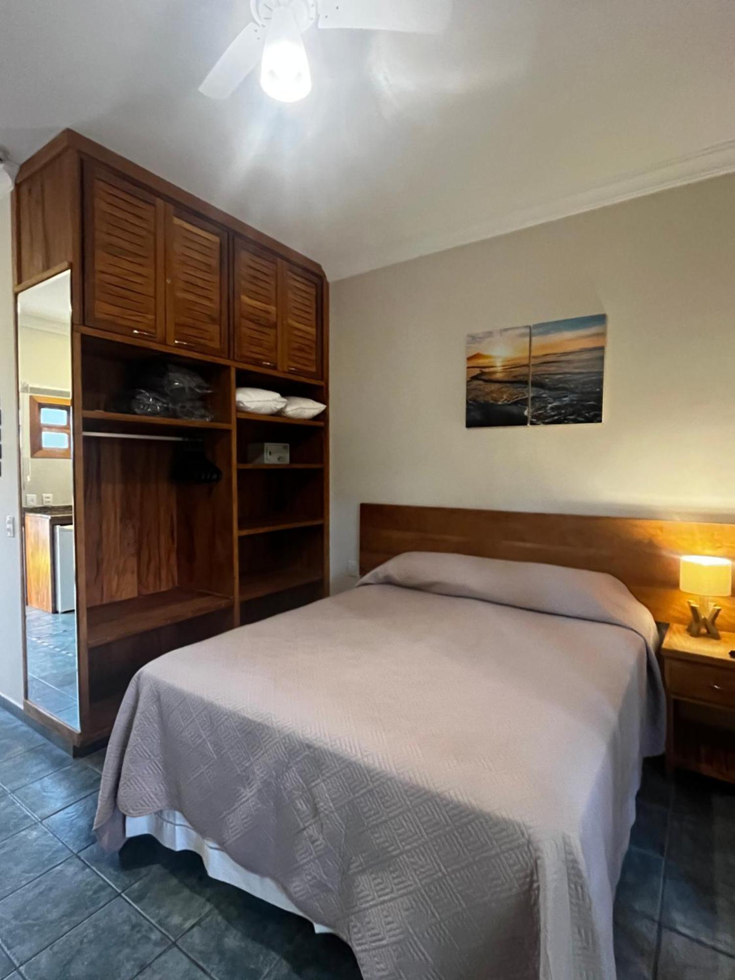 Suite 4101 Ilhaflat Ilhabela Exterior foto